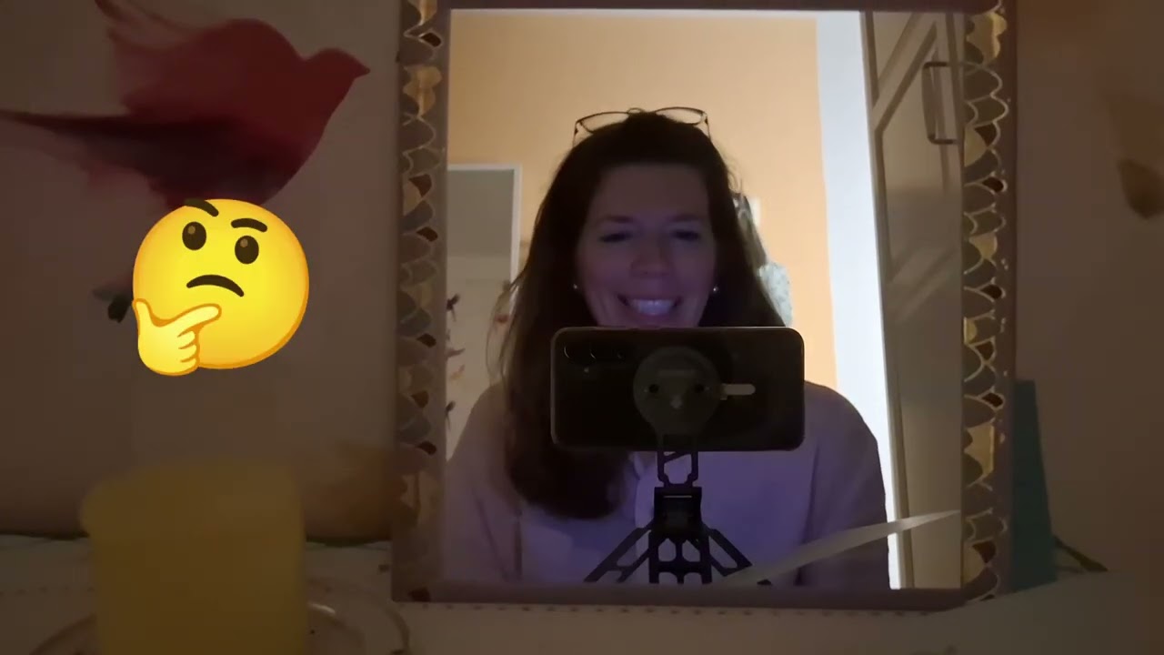 YouTube player