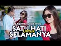 Bajol Ndanu X Lili Amora - Satu Hati Untuk Selamanya (Official Music Video)