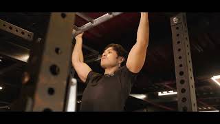 Victory Gym Commercial