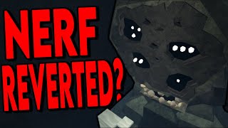 Shrine of Order is getting REVERTED? | Deepwoken