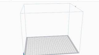 11.Ghost5 Slicing software settings and wifi printing Flying Bear 3D Printer