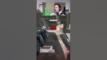 I Broke the Gulag in Warzone 2.