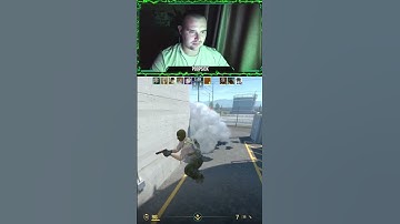 Гениальный буст на Nuke  #subscribe #стрим #cs2 #shorts #like #likeforlikes