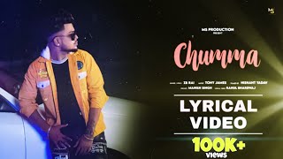 Chumma Rap Song - ZB Rai | Official Lyrical Video | Kolkata Rap Song| MS Production
