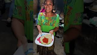 Delicias de San Agustín Lanquín
