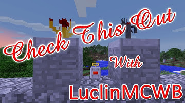 Check it out !! - Redstone Radio