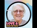 Seeking the Truth Through a Life Dedicated to Justice, Peace and Integrity of Creation with Cecil...