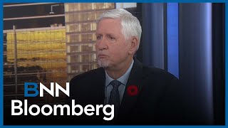 Market Call: Gordon Reid's outlook on U.S. Equities