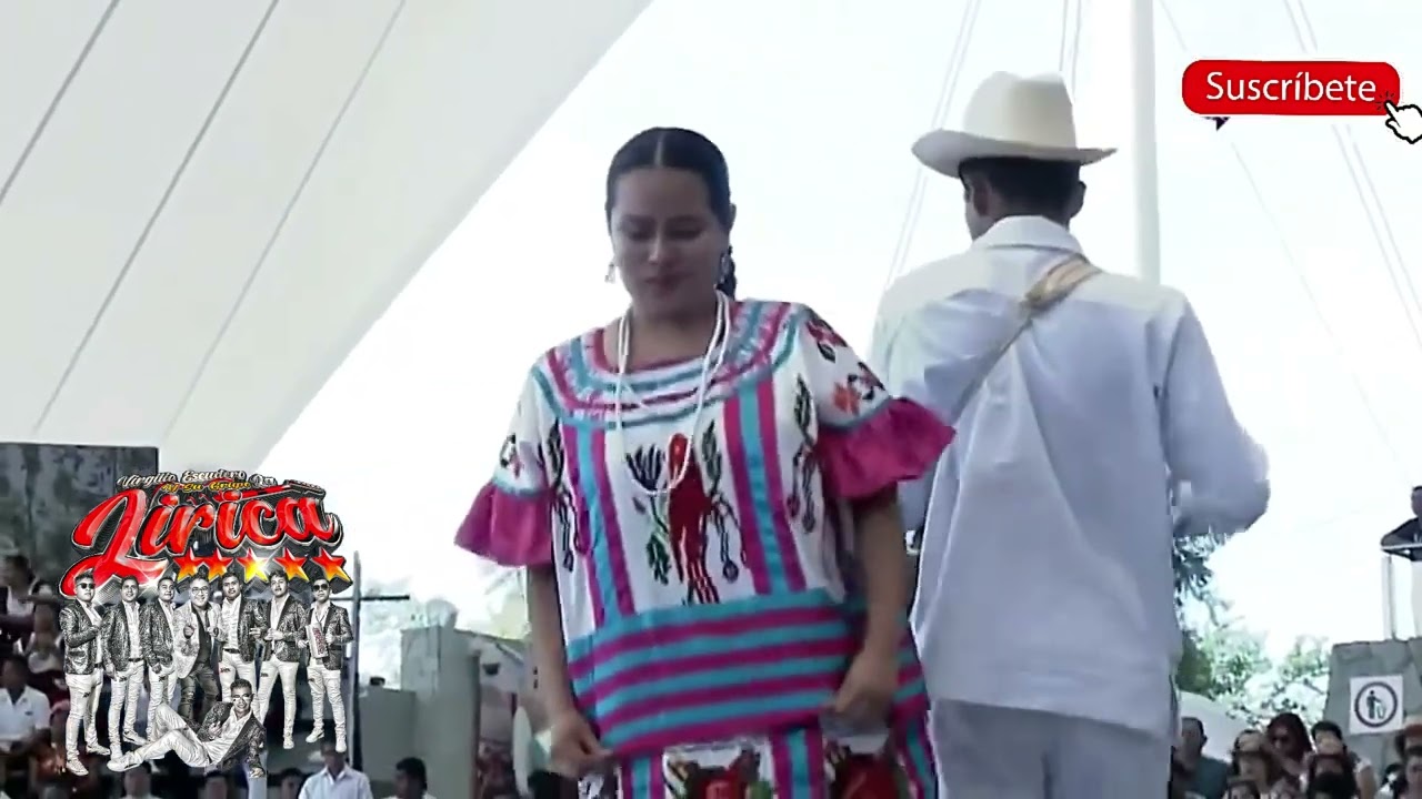 LA FLOR DE NARANJO GRUPO “LA LÍRICA”