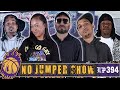 The NJS #394: Bad News For Tory Lanez, Jim Jones Sent The Bloods To Intimidate Adam22