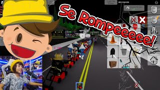 Hago la fila mas GRANDE de Podadoras Roblox ROMPEMOS EL SERVER by Diki Duki Videojuegos 224,847 views 3 months ago 18 minutes