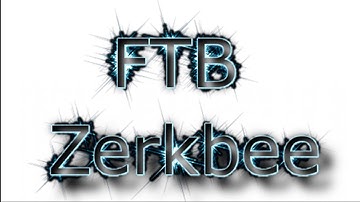 "Platinum Dust!" FTB EP-4