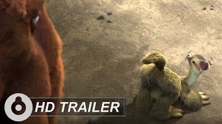 A Era Do Gelo - A Grande Caçada Aos Ovos De Páscoa Trailer Oficial 2016 Legendado Hd