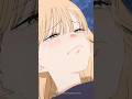 Marin couldn't handle it if Gojo rejected her.