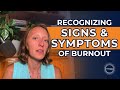 🔥 Recognizing Burnout: Signs &amp; Symptoms You Need to Know