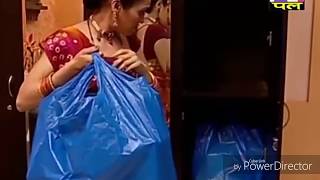 Daya gada hot navel full edit hd