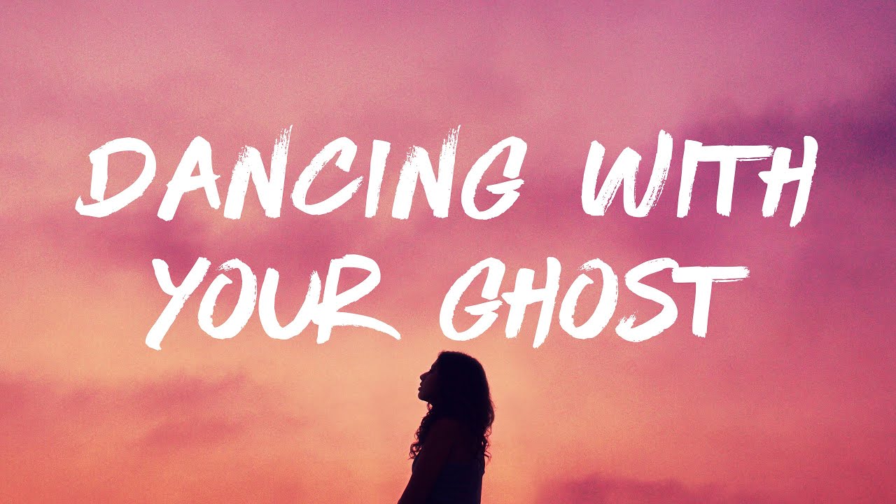 nhạc chuông dancing with your ghost lyrics remix