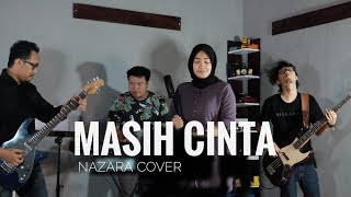 Video voorbeeld van "MASIH CINTA KOTAK || (REARRANGEMENT) NAZARA #KOTAK"