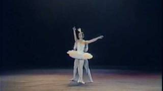 LA BAYADERE (Pavlova-Gordeyev, 1979)