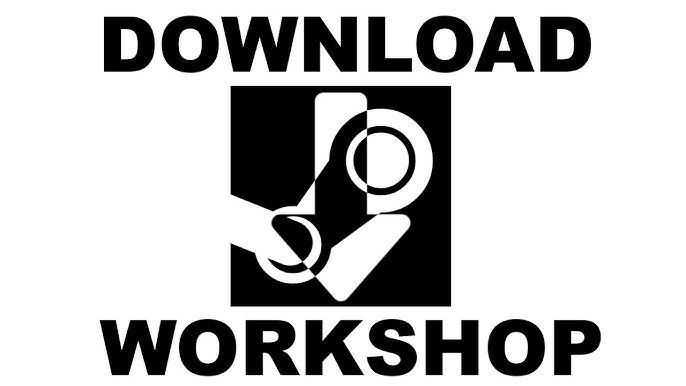 Tutorial - How to download Steam workshop mods without Owning The