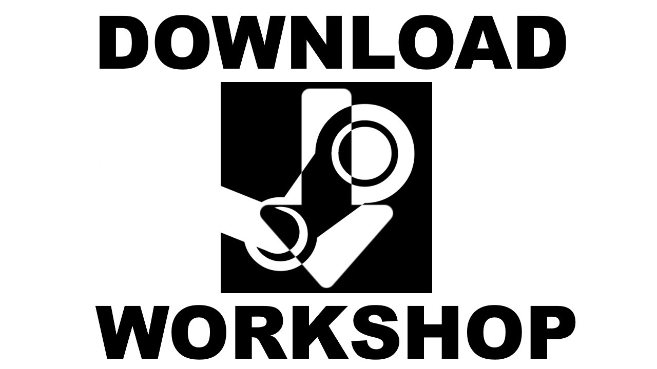 GitHub - NBZion/SteamModDownloader: Steam Workshop Downloader for