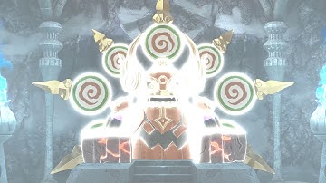 Ni no Kuni II: Revenant Kingdom - Chapter 9: Sword of Unity