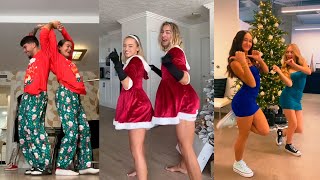 Christmas Dances 2023 - Best Xmas Tiktok Dance Compilation To Get You Excited For 