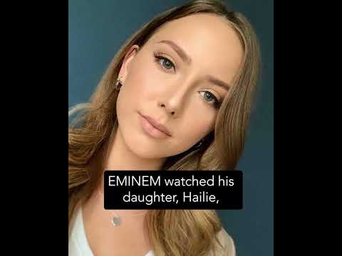 Did You Know That Eminem...