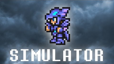 FFXIV - Dragoon Simulator