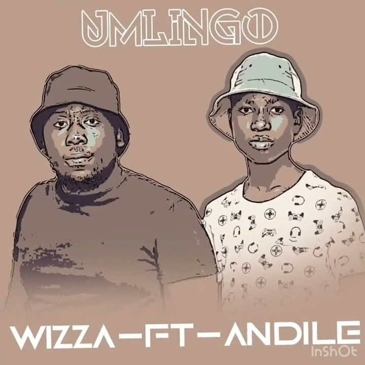 Wizza ft Andile- Umlingo. - YouTube