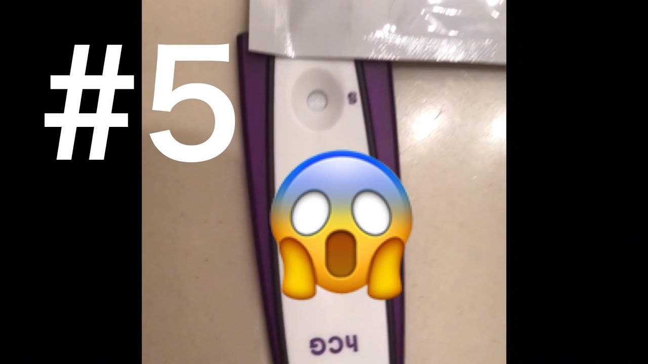 Late Period* Pregnant with baby 5 after Tubal Ligation?? Negative