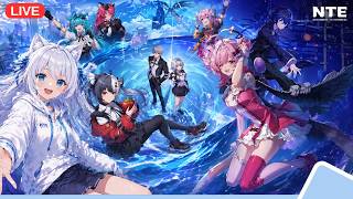 Ini Game bisa apa aja, Neverness to Everness di Ryzen 5 8600g RX 6600 Moonechan
