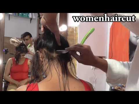 Nape Shave Challenge Part 2 Youtube