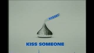 Hershey Kisses Commercial 2008