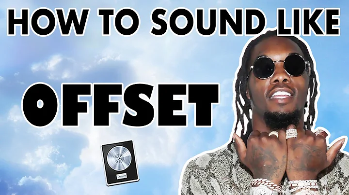 How To Sound Like OFFSET - "Stir Fry" Vocal Tutorial - Logic Pro X