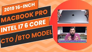 MacBook Pro 2019 | 16-inch | Review in 2024 & Wholsale Price in Karachi Pakistan @NxGeN_TeCh