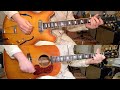 The ballad of john and yoko the beatles guitar cover