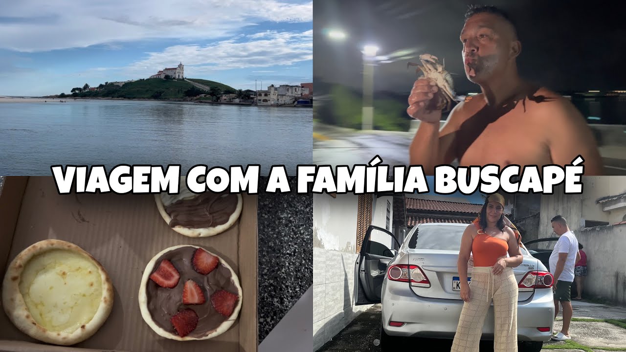 PESCAMOS NA CHUVA - FAMÍLIA BUSCA-PÉ EM SAQUAREMA ❤️