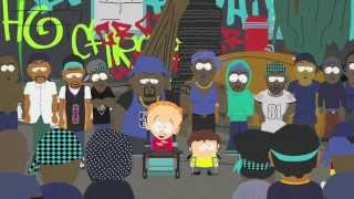 South Park  The Best of Timmy