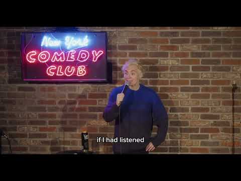 Flamboyant Men VS. Butch Women | Emma Willmann #Comedy #StandUp #Comedian