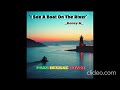 "I See A Boat On The River"_Boney M [Paks Reggae Cover]