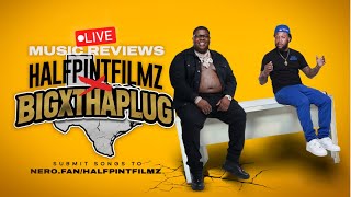 BigXThaPlug Music Reviews | FULL STREAM