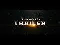 Hướng dẫn tạo đoạn mở đầu như trailer cinematic | GEMIV Video Production | AE Tutorial