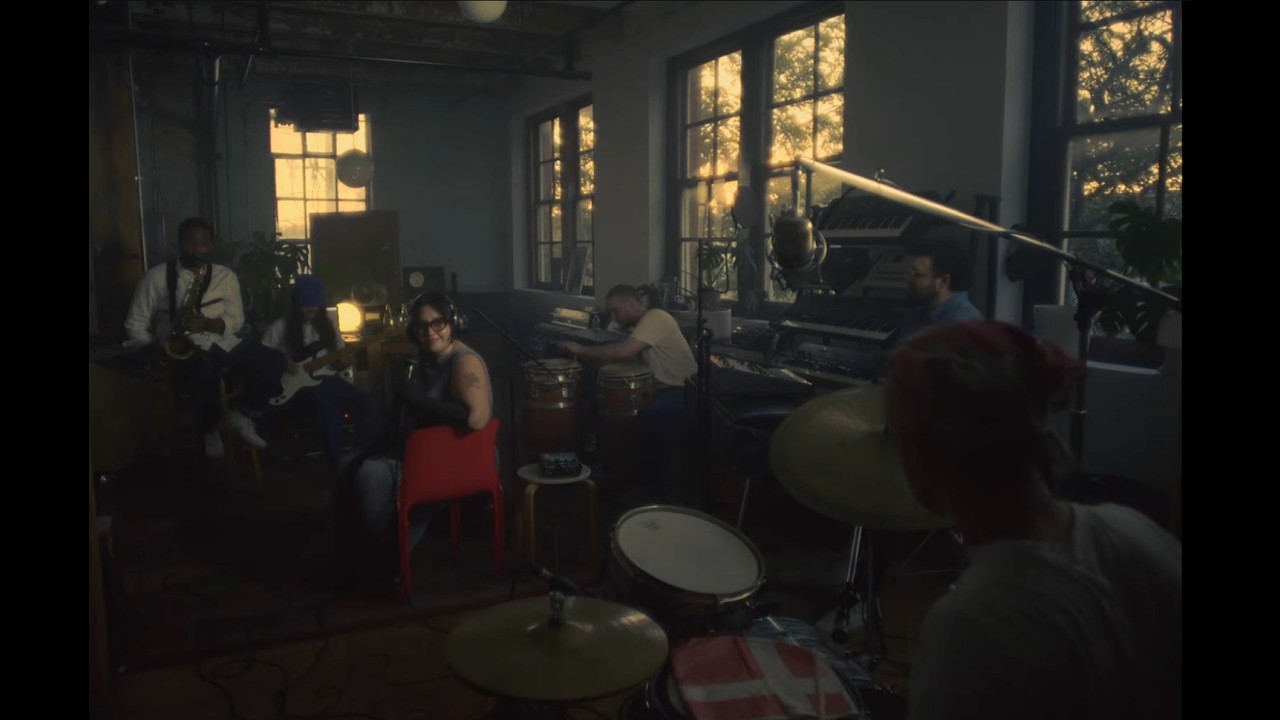 Guarda Sparklmami - running (Live) su YouTube Guarda Sparklmami - running (Live) su YouTube