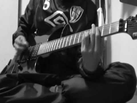 Greatest Guitar Medley 練習　アドバイスお願いします。