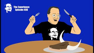 Jim Cornette on 'Medium' Hamburgers