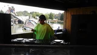 Tomorrowland 2018 Weekend1 Day3 Jax Jones