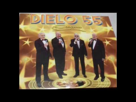 სიზმარი \"Sizmari \" a dream\" ა.ებრალიძე A.Ebralidze \"დიელო 55\"  \"DIELO  55\"