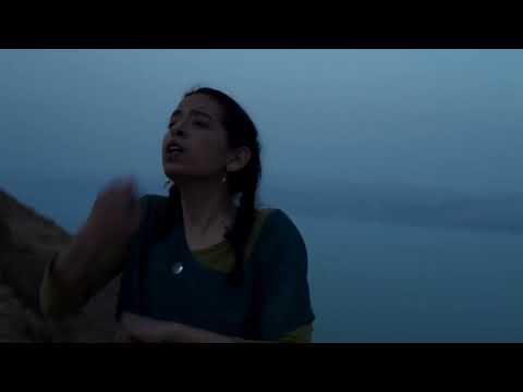 Basel Abbas & Ruanne Abou-Rahme: The song is the call and the land is calling, 2024