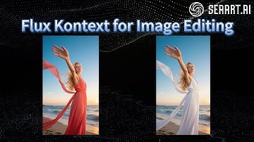 How to Use Flux Kontext for Image Editing: Step-by-Step Guide